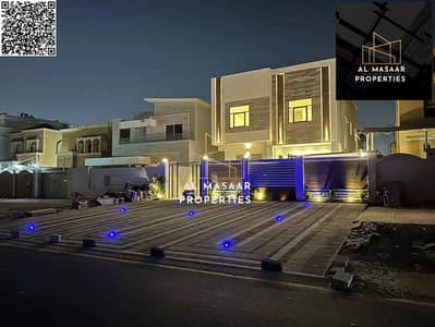 6 Bedroom Villa for Sale in Al Mowaihat, Ajman - WhatsApp Image 2025-06-28 at 10.35. 02 AM (1). jpeg