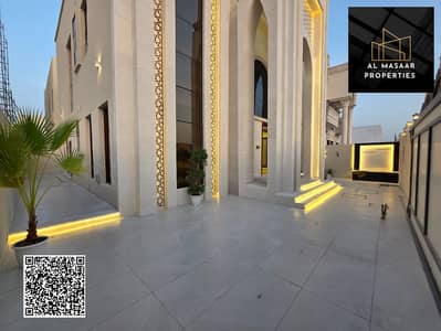 5 Bedroom Villa for Sale in Al Helio, Ajman - WhatsApp Image 2025-06-24 at 7.41. 53 PM. jpeg