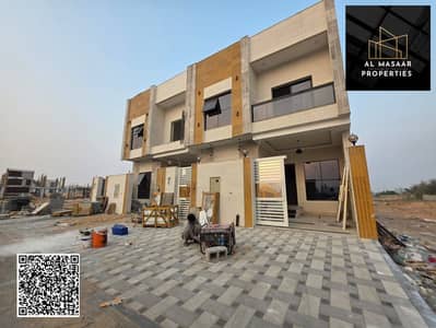 4 Bedroom Villa for Sale in Al Helio, Ajman - WhatsApp Image 2025-07-01 at 10.51. 32 AM (1). jpeg
