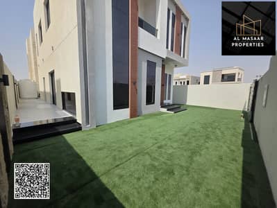 4 Bedroom Villa for Sale in Al Helio, Ajman - WhatsApp Image 2025-06-21 at 3.45. 25 PM (1). jpeg