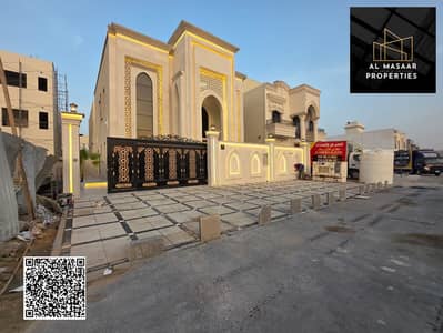 5 Bedroom Villa for Sale in Al Helio, Ajman - WhatsApp Image 2025-06-24 at 7.41. 52 PM (1). jpeg