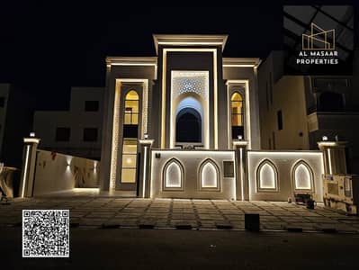 5 Bedroom Villa for Sale in Al Helio, Ajman - WhatsApp Image 2025-06-29 at 10.40. 33 AM. jpeg