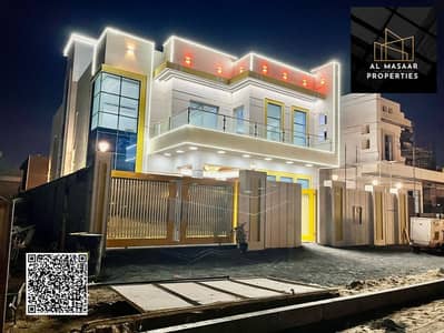 6 Bedroom Villa for Sale in Al Rawda, Ajman - WhatsApp Image 2025-06-20 at 6.35. 59 PM (27). jpeg