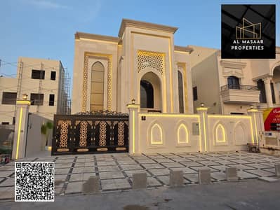5 Bedroom Villa for Sale in Al Helio, Ajman - WhatsApp Image 2025-06-24 at 7.41. 50 PM. jpeg