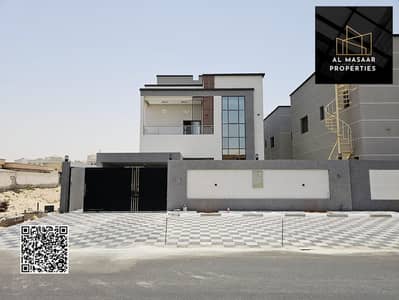 فیلا 5 غرف نوم للبيع في الباهية، عجمان - WhatsApp Image 2025-06-17 at 8.06. 34 PM. jpeg