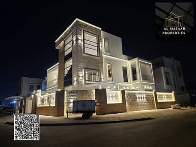 5 Bedroom Villa for Sale in Al Yasmeen, Ajman - WhatsApp Image 2025-06-26 at 1.32. 03 PM (1). jpeg