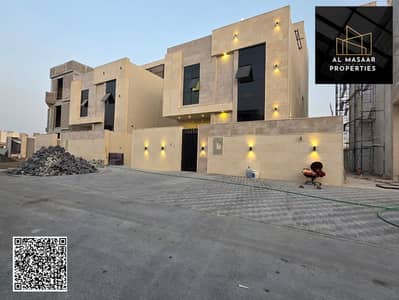 6 Bedroom Villa for Sale in Al Amerah, Ajman - WhatsApp Image 2025-07-07 at 11.40. 32 AM (1). jpeg