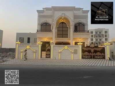 6 Bedroom Villa for Sale in Al Alia, Ajman - WhatsApp Image 2025-06-30 at 11.39. 48 AM. jpeg