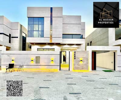 5 Bedroom Villa for Sale in Al Helio, Ajman - WhatsApp Image 2025-07-03 at 4.53. 30 PM. jpeg
