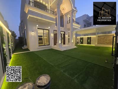 5 Bedroom Villa for Sale in Al Zahya, Ajman - WhatsApp Image 2025-06-17 at 2.13. 44 AM (4). jpeg