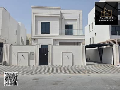 5 Bedroom Villa for Sale in Al Zahya, Ajman - WhatsApp Image 2025-07-07 at 12.06. 17 PM. jpeg