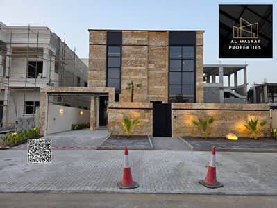 5 Bedroom Villa for Sale in Al Alia, Ajman - WhatsApp Image 2025-06-04 at 9.59. 07 PM. jpeg