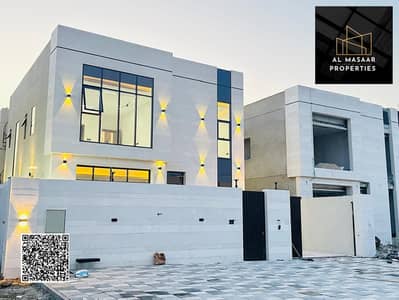 4 Bedroom Villa for Sale in Al Zahya, Ajman - WhatsApp Image 2025-07-01 at 12.29. 30 PM. jpeg