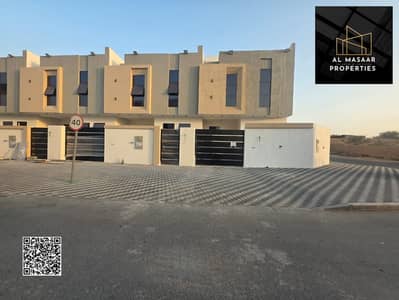 4 Bedroom Villa for Sale in Al Helio, Ajman - WhatsApp Image 2025-06-15 at 1.25. 12 PM (4). jpeg