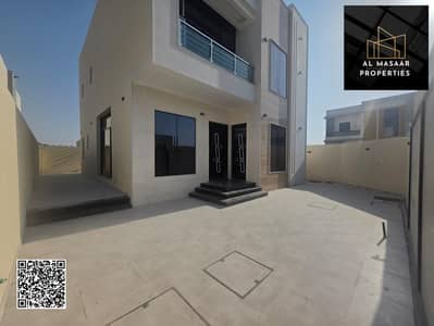 5 Bedroom Villa for Sale in Al Zahya, Ajman - WhatsApp Image 2025-06-18 at 12.50. 55 PM (1). jpeg