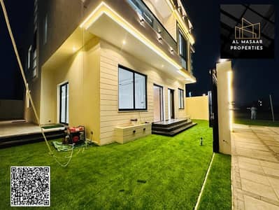 5 Bedroom Villa for Sale in Al Helio, Ajman - WhatsApp Image 2025-06-29 at 12.20. 13 PM (1). jpeg