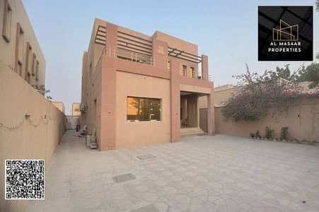 5 Bedroom Villa for Sale in Al Mowaihat, Ajman - WhatsApp Image 2025-07-14 at 12.23. 36 PM (1). jpeg