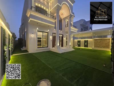 5 Bedroom Villa for Sale in Al Zahya, Ajman - WhatsApp Image 2025-06-17 at 2.13. 44 AM (5). jpeg