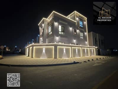 7 Bedroom Villa for Sale in Al Helio, Ajman - WhatsApp Image 2025-07-12 at 11.09. 21 AM. jpeg