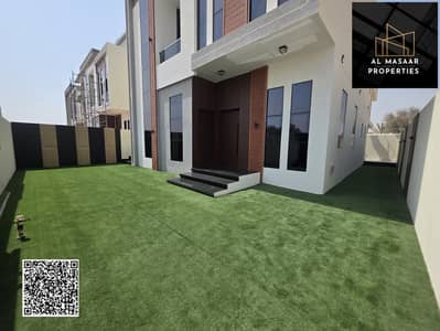 4 Bedroom Villa for Sale in Al Helio, Ajman - WhatsApp Image 2025-06-21 at 3.45. 25 PM. jpeg