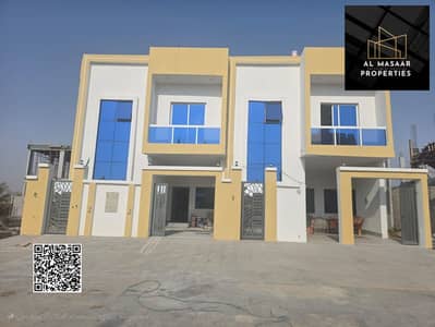 3 Cпальни Вилла Продажа в Аль Хелио, Аджман - WhatsApp Image 2025-06-15 at 6.33. 34 PM. jpeg