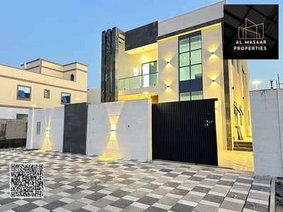 4 Bedroom Villa for Sale in Al Helio, Ajman - WhatsApp Image 2025-06-23 at 3.34. 08 PM. jpeg