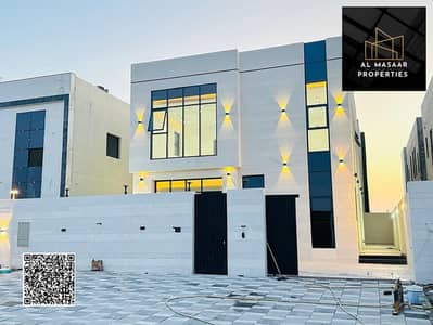 4 Bedroom Villa for Sale in Al Zahya, Ajman - WhatsApp Image 2025-07-01 at 12.29. 31 PM (1). jpeg