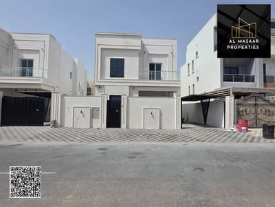 5 Bedroom Villa for Sale in Al Zahya, Ajman - WhatsApp Image 2025-07-07 at 12.06. 18 PM. jpeg