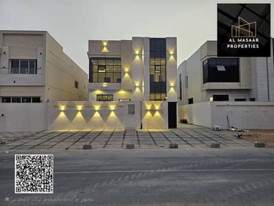 5 Bedroom Villa for Sale in Al Helio, Ajman - WhatsApp Image 2025-06-29 at 11.38. 18 AM. jpeg