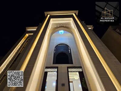 5 Bedroom Villa for Sale in Al Helio, Ajman - WhatsApp Image 2025-06-29 at 10.40. 33 AM (1). jpeg