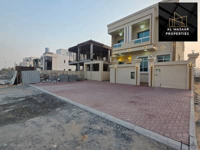 5 Bedroom Villa for Sale in Al Helio, Ajman - WhatsApp Image 2025-07-10 at 2.12. 51 PM. jpeg
