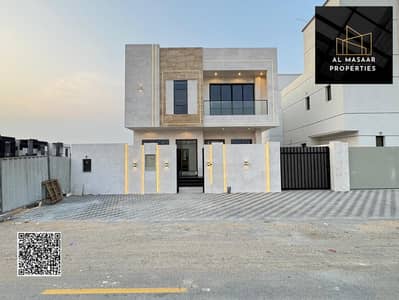 5 Bedroom Villa for Sale in Al Zahya, Ajman - WhatsApp Image 2025-07-16 at 10.31. 40 AM. jpeg