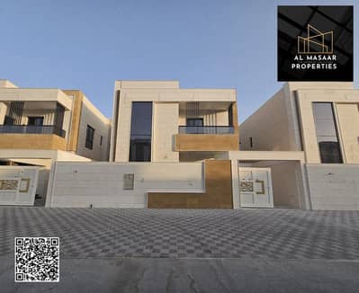 5 Bedroom Villa for Sale in Al Yasmeen, Ajman - WhatsApp Image 2025-06-18 at 12.58. 58 AM. jpeg