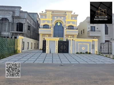 7 Bedroom Villa for Sale in Al Helio, Ajman - WhatsApp Image 2025-06-24 at 7.40. 57 PM. jpeg