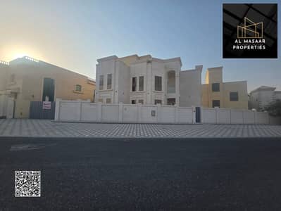 6 Bedroom Villa for Sale in Al Helio, Ajman - WhatsApp Image 2025-06-14 at 11.07. 32 PM. jpeg