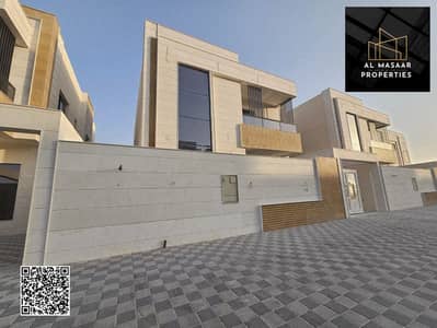 5 Bedroom Villa for Sale in Al Yasmeen, Ajman - WhatsApp Image 2025-06-18 at 12.58. 58 AM (1). jpeg