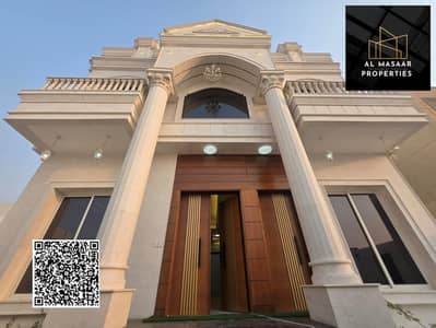 5 Bedroom Villa for Sale in Al Helio, Ajman - WhatsApp Image 2025-07-01 at 11.10. 22 AM. jpeg