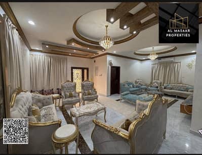 5 Bedroom Villa for Sale in Al Mowaihat, Ajman - WhatsApp Image 2025-07-14 at 12.23. 39 PM. jpeg