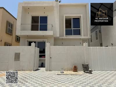 4 Bedroom Villa for Sale in Al Yasmeen, Ajman - WhatsApp Image 2025-07-21 at 2.53. 02 PM. jpeg