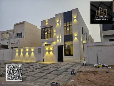 5 Bedroom Villa for Sale in Al Helio, Ajman - WhatsApp Image 2025-06-29 at 11.38. 17 AM. jpeg