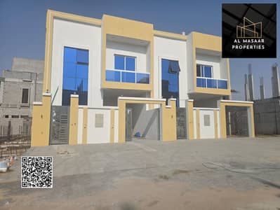 3 Bedroom Villa for Sale in Al Helio, Ajman - WhatsApp Image 2025-06-15 at 6.33. 34 PM (1). jpeg