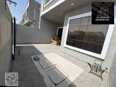4 Bedroom Villa for Sale in Al Zahya, Ajman - WhatsApp Image 2025-07-10 at 11.19. 20 AM (1). jpeg