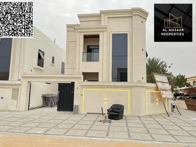 5 Bedroom Villa for Sale in Al Mowaihat, Ajman - WhatsApp Image 2025-07-14 at 12.54. 48 PM. jpeg