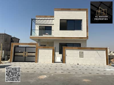 5 Bedroom Villa for Sale in Al Yasmeen, Ajman - WhatsApp Image 2025-07-08 at 2.55. 01 PM. jpeg