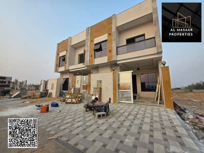 4 Bedroom Villa for Sale in Al Helio, Ajman - WhatsApp Image 2025-07-01 at 10.51. 32 AM. jpeg
