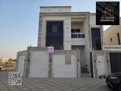5 Bedroom Villa for Sale in Al Zahya, Ajman - WhatsApp Image 2025-06-17 at 10.25. 07 AM. jpeg