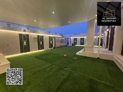 5 Bedroom Villa for Sale in Al Zahya, Ajman - WhatsApp Image 2025-06-17 at 2.13. 44 AM (7). jpeg
