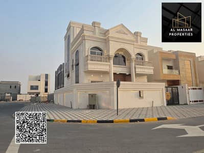 5 Bedroom Villa for Sale in Al Helio, Ajman - WhatsApp Image 2025-07-01 at 11.10. 19 AM. jpeg