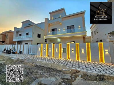 5 Bedroom Villa for Sale in Al Yasmeen, Ajman - WhatsApp Image 2025-06-30 at 10.46. 43 AM (1). jpeg