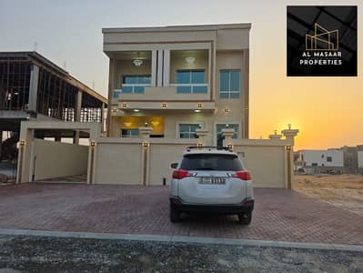 5 Bedroom Villa for Sale in Al Helio, Ajman - WhatsApp Image 2025-07-10 at 2.12. 50 PM. jpeg